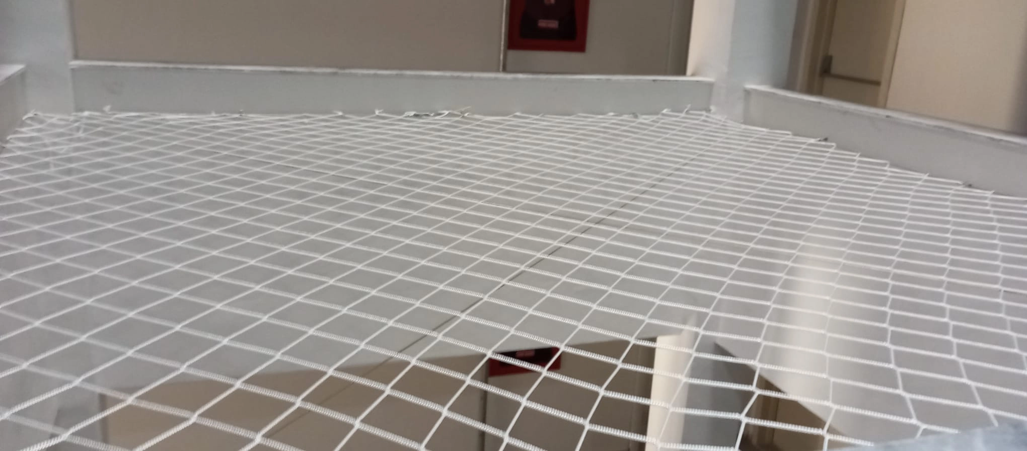 Ankara Galeri Boşluğu Güvenlik Fİlesi