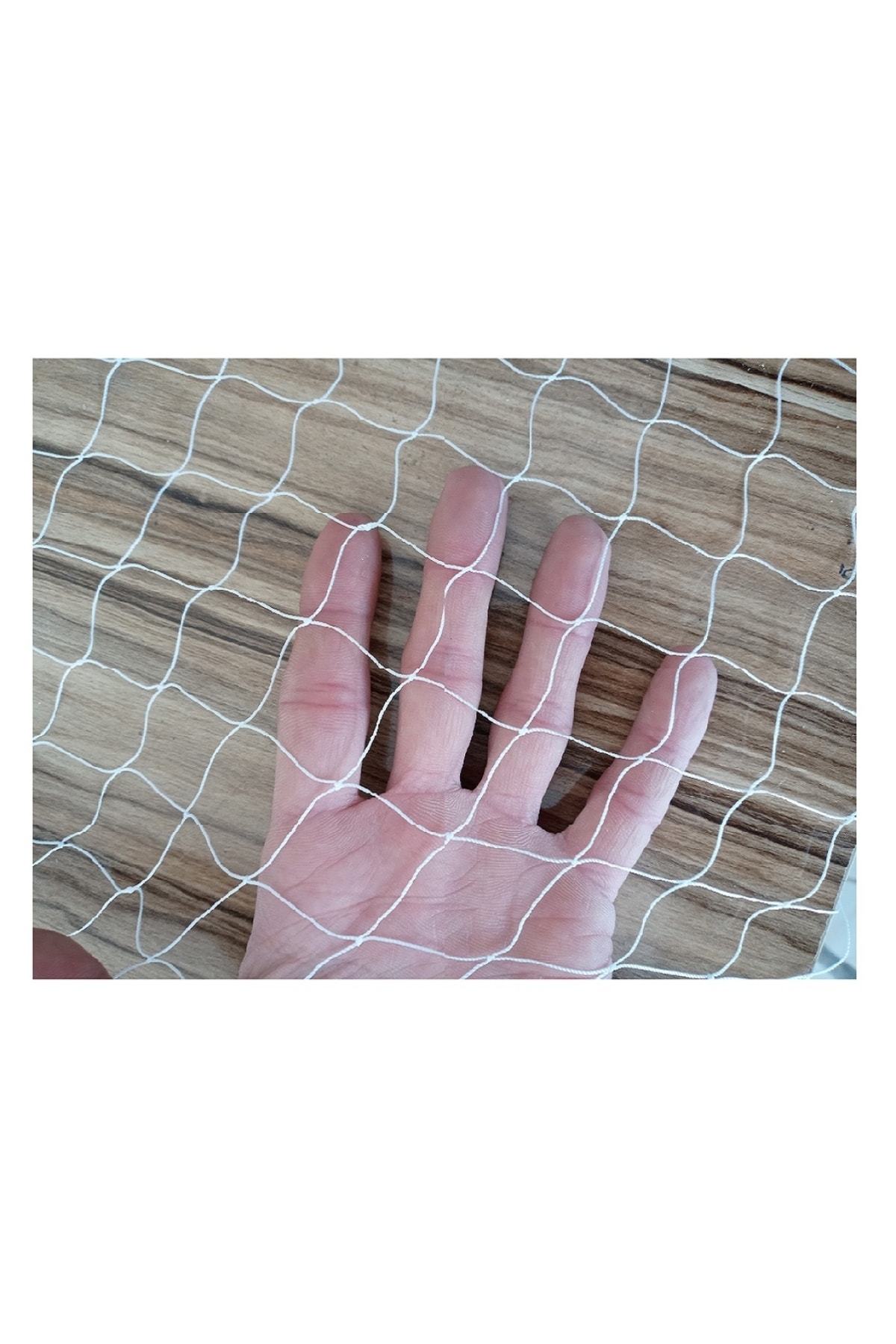 3x 50 Metre Kuş Güvercin Önleme Ağı Toptan Kuş Önleme Filesi Kuş Filesi En 3 X 50 Metre 1 Top