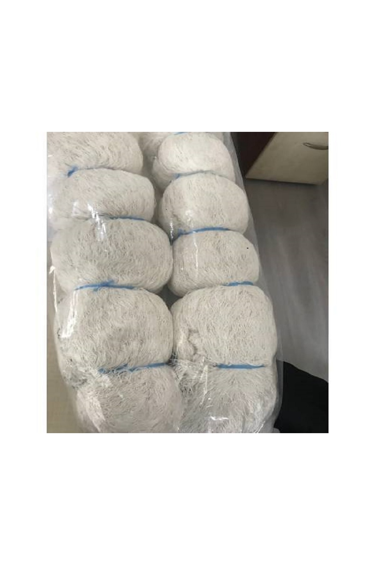 3x 50 Metre Kuş Güvercin Önleme Ağı Toptan Kuş Önleme Filesi Kuş Filesi En 3 X 50 Metre 1 Top