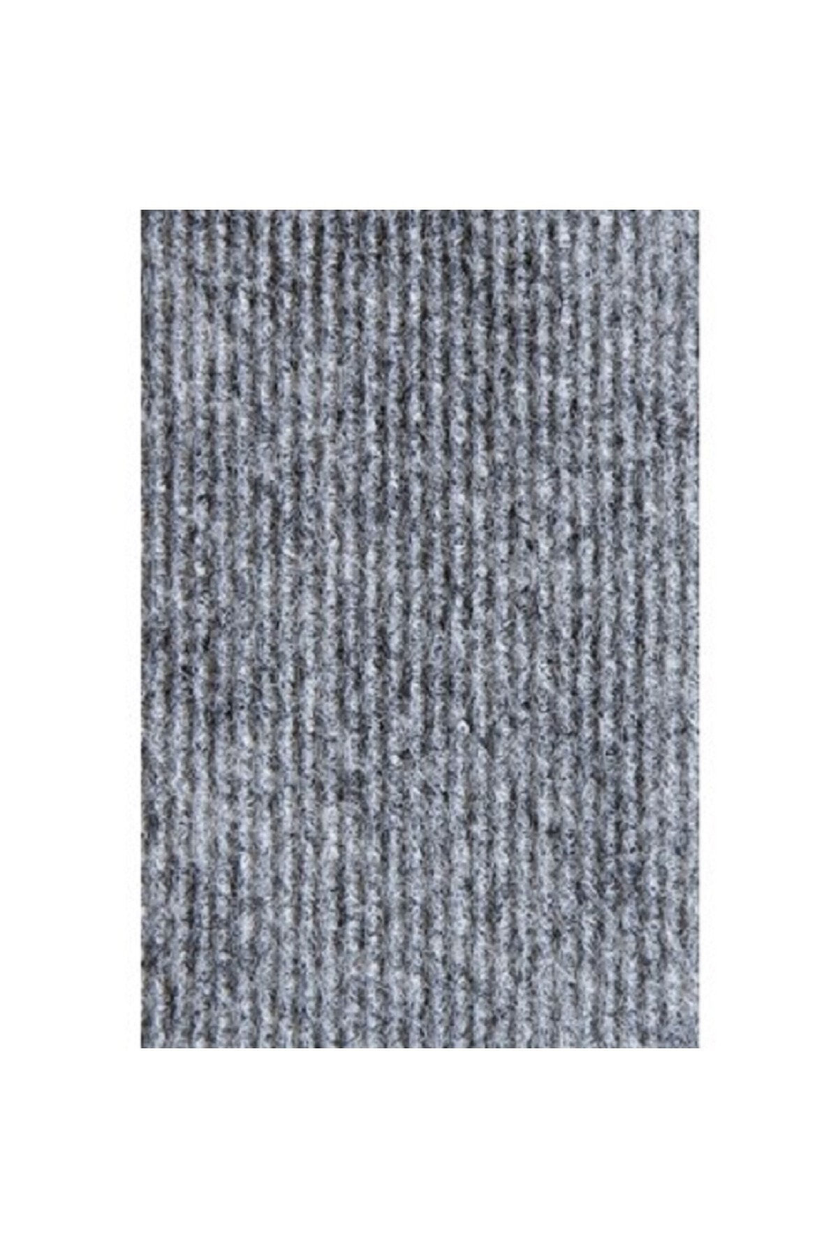 2x 13 Metre Halıfleks Gri Renk Rip Halı Duvardan Duvara Halıfileks Fuar