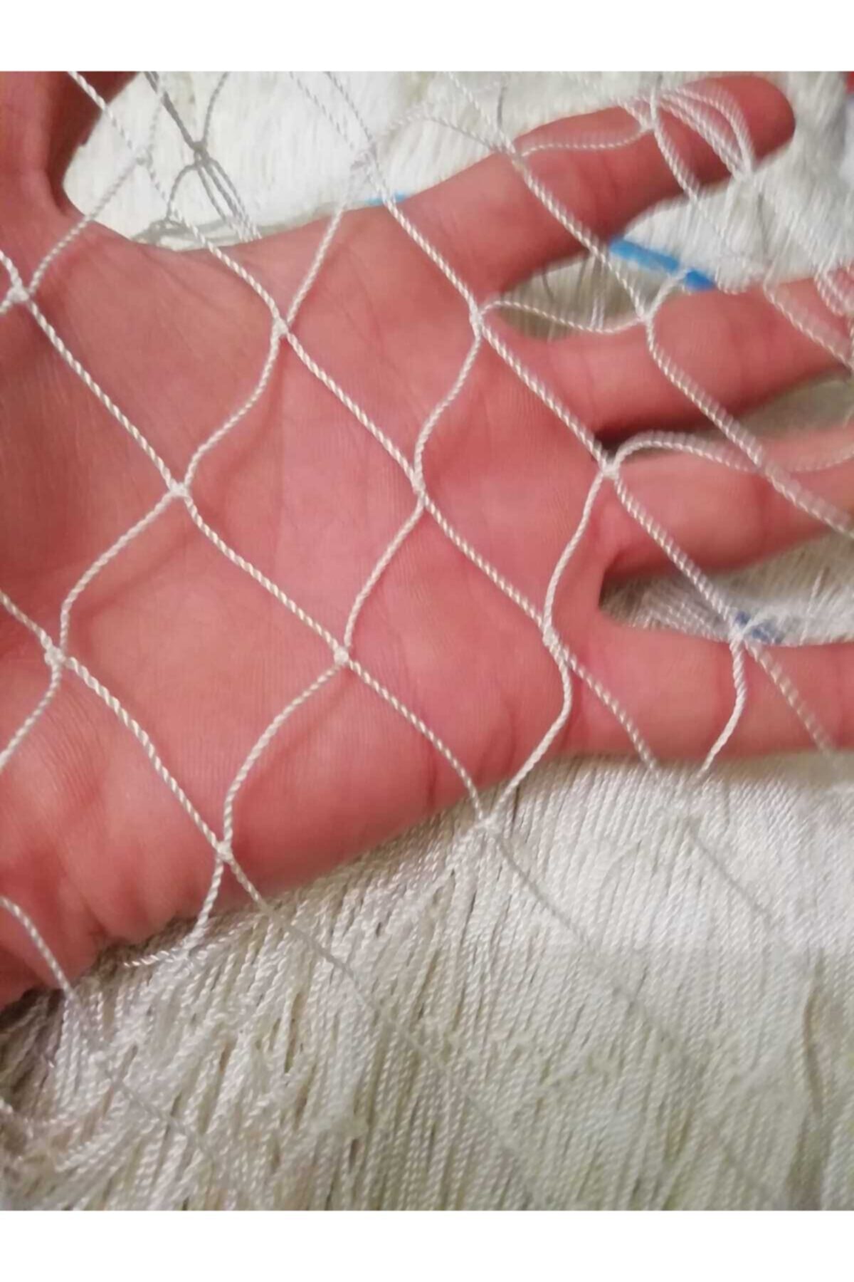 2,50 X 24 Metre Balkon Kapatma Ağı Kuş Önleme Filesi Güvercin Önleme Ağı