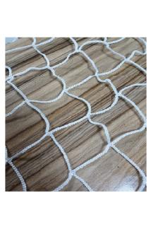 2 X 21 METRE BALKON ÇOCUK GÜVENLİK FİLESİ 3 MM KEDİ AĞI KEDİ BALON FİLESİ