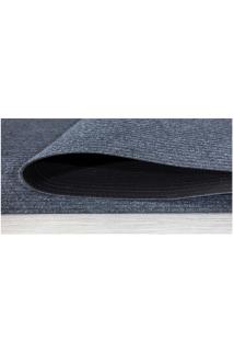 Çelik Halı 1 x 15 metre GRİ Kaymaz Taban Kesme Yolluk Iş Yeri Ofis Oto Paspası kaliteli