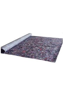 Halı Keçesi 1x1 metre Kalın Araç Isı Ses Yalıtım Keçesi Kaliteli Halı altı keçe