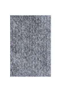1x 15 Metre Halıfleks Gri Renk Rip Halı Duvardan Duvara Halıfileks