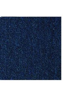 1x 14 Metre Halıfleks Lacivert Renk Rip Halı Duvardan Duvara Halıfileks