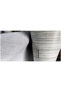 Parke Desen GRİ YER MUŞAMBASI 1 X 12 METRE PVC ZEMİN KAPLAMASI KEÇELİ YER MUŞAMBASI MİNEFLÖ