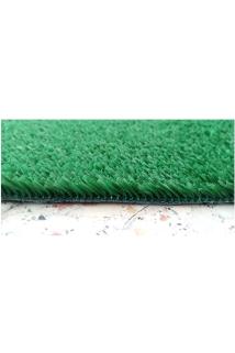 2 X 14 METRE KALINLIK 11 MM BAHÇE BALKON DEKORATİF YAPAY SUNİ YEŞİL ÇİM HALI